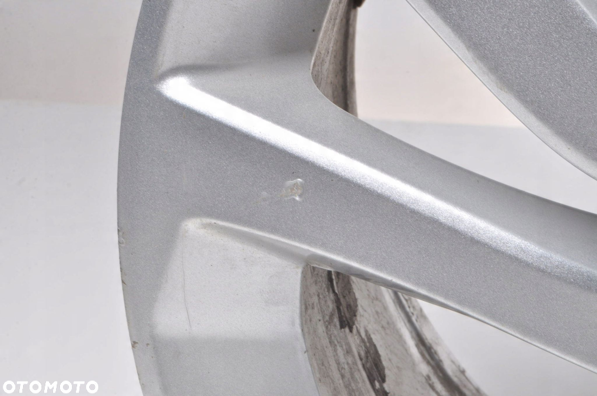 LAND ROVER DISCOVERY FELGA ALUMINIOWA R20" 8.5J 5X120 ET47 HY32-1007-EA - 5