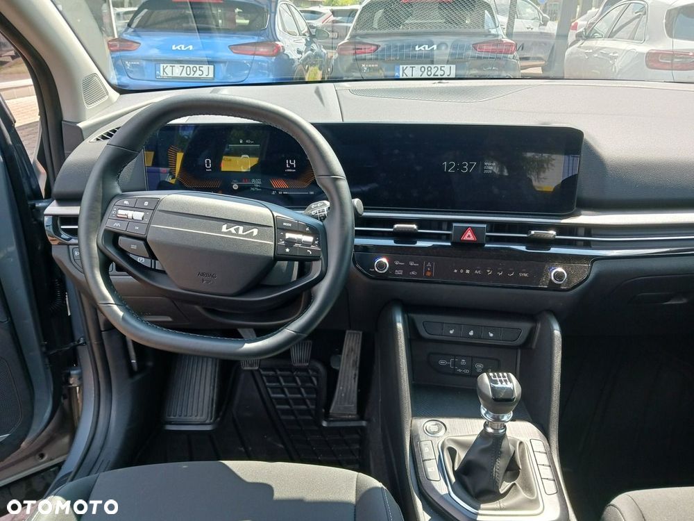 Kia Sportage 1.6 T-GDI M 2WD - 6