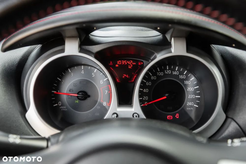 Nissan Juke - 19