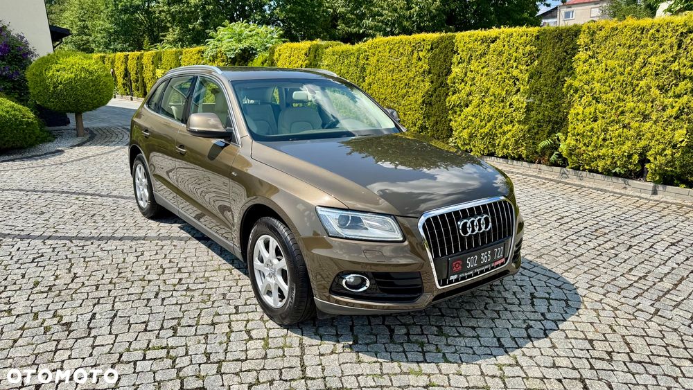 Audi Q5 - 19