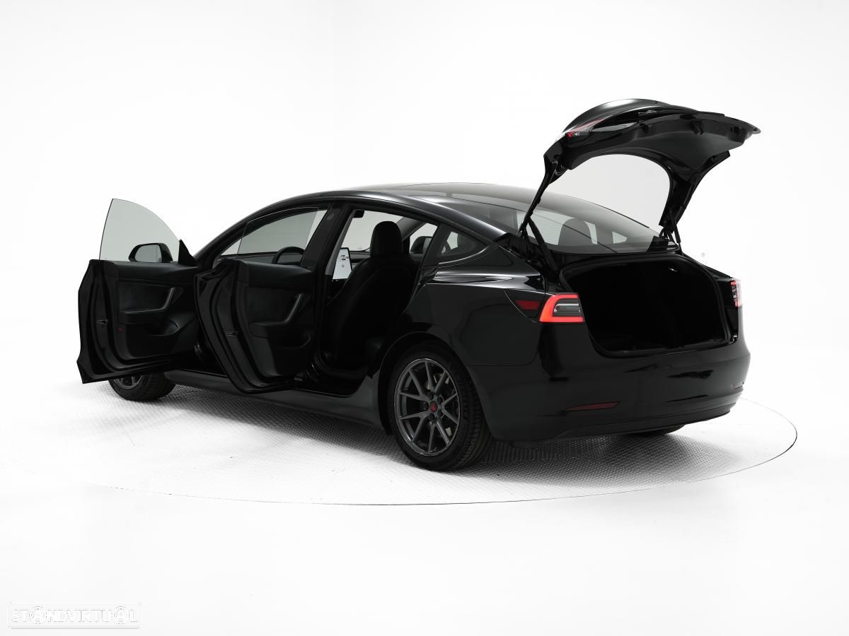 Tesla Model 3 Standard Range Plus RWD - 5