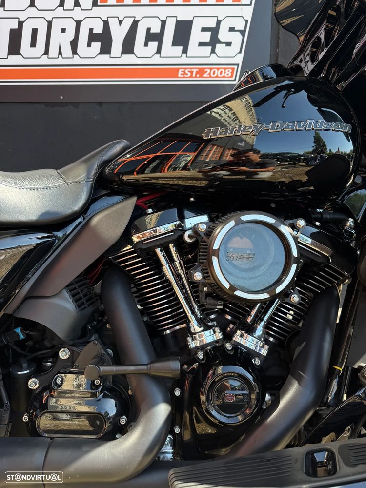 Harley-Davidson Electra ULTRA LIMITED - 2
