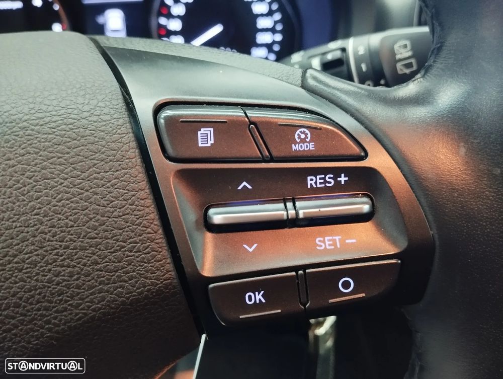 Hyundai i30 SW 1.6 CRDi Style - 22