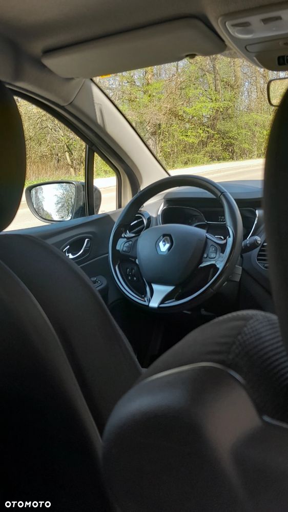 Renault Captur 0.9 Energy TCe Zen EU6 - 6