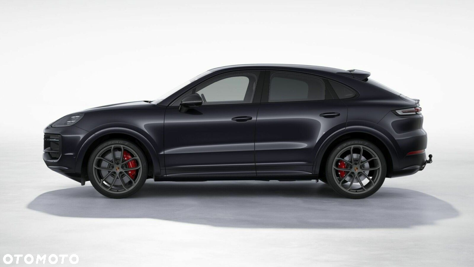 Porsche Cayenne - 3