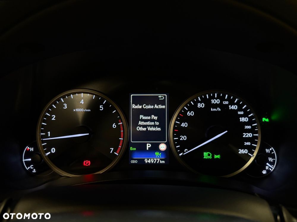 Lexus NX 300 Comfort AWD - 13