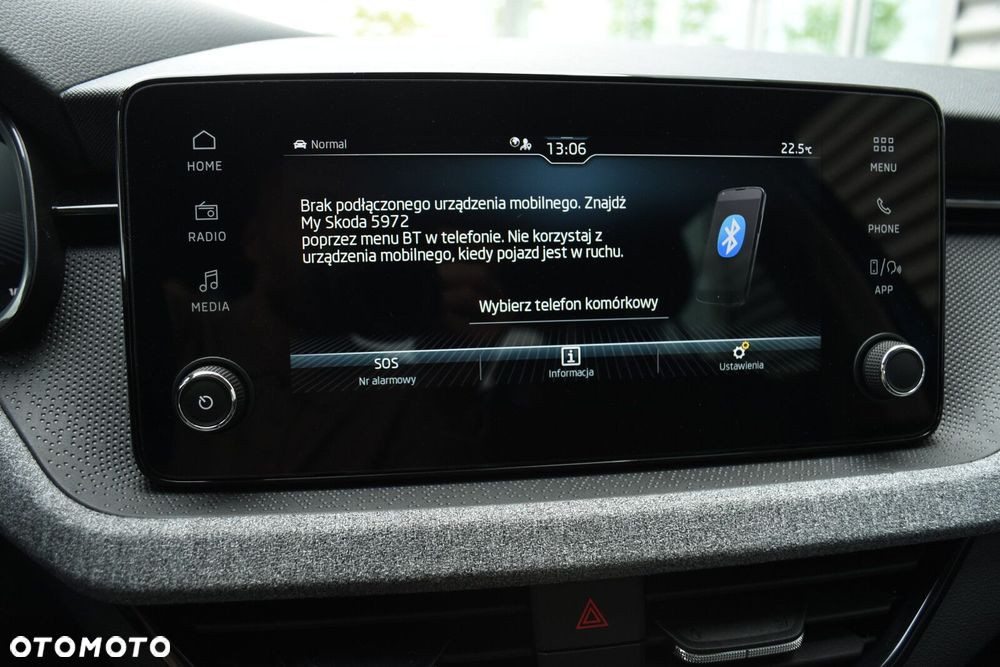 Skoda Kamiq 1.0 TSI Selection DSG - 20