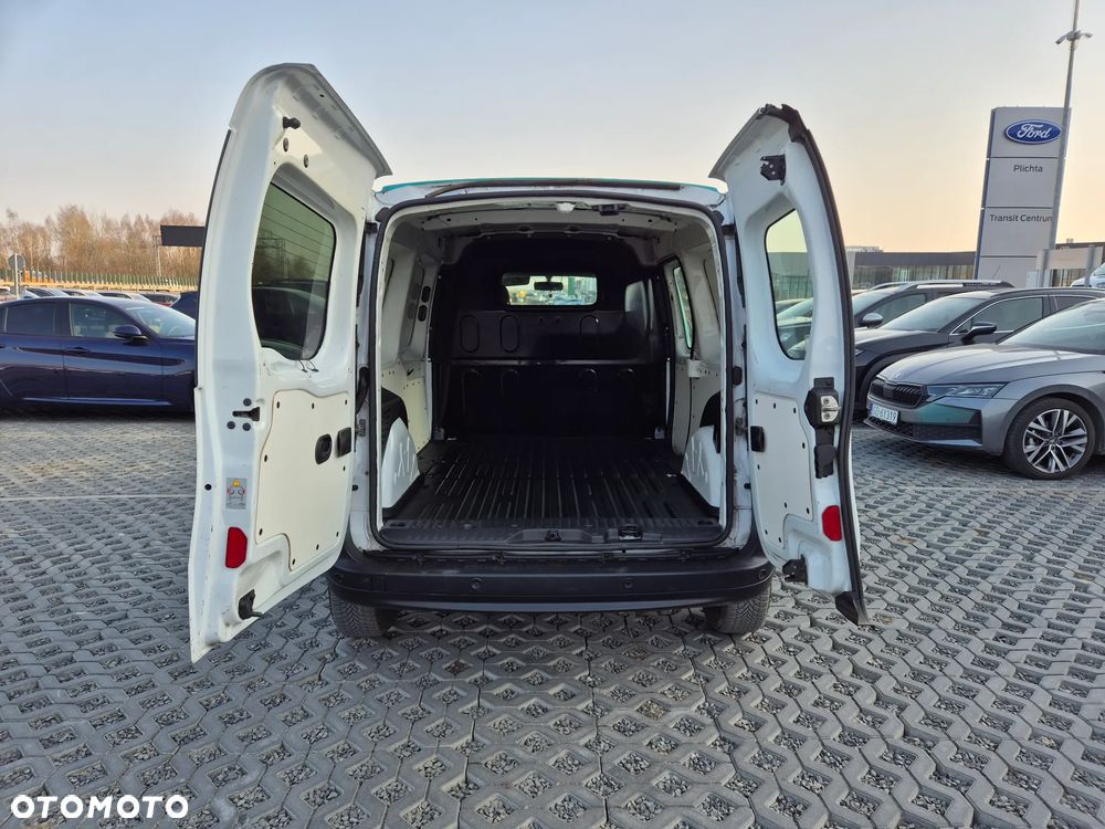 Renault Kangoo - 5