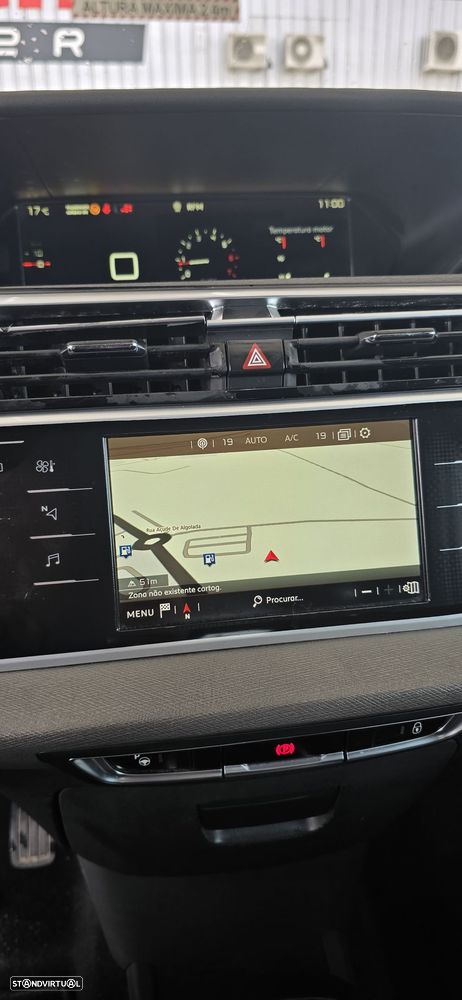 Citroën C4 Grand Picasso 1.6 BlueHDi Shine - 6