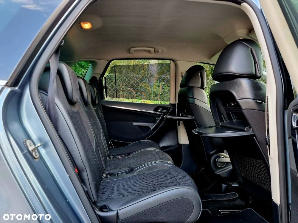 Citroën C4 Picasso 1.6 e-HDi FAP EGS6 Exclusive - 13