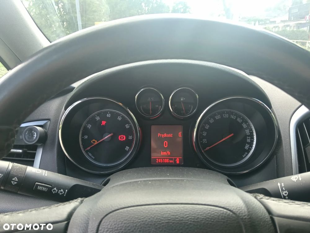 Opel Astra 1.6 Enjoy - 15