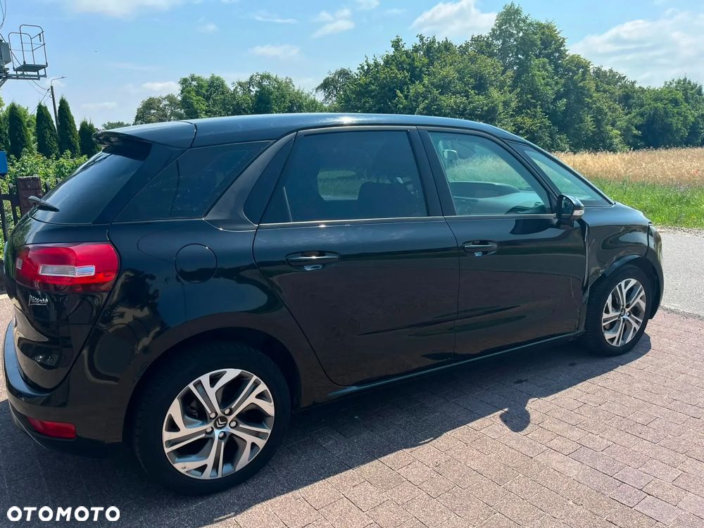 Citroën C4 Picasso BlueHDi 120 EAT6 SELECTION - 6