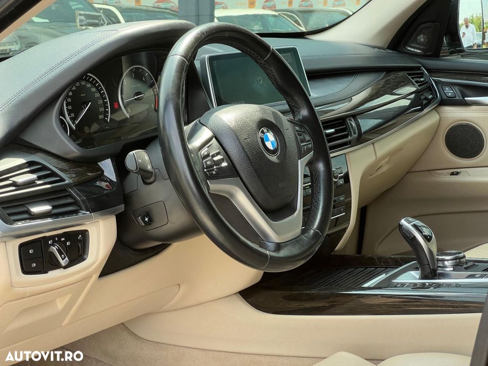 BMW X5 - 14