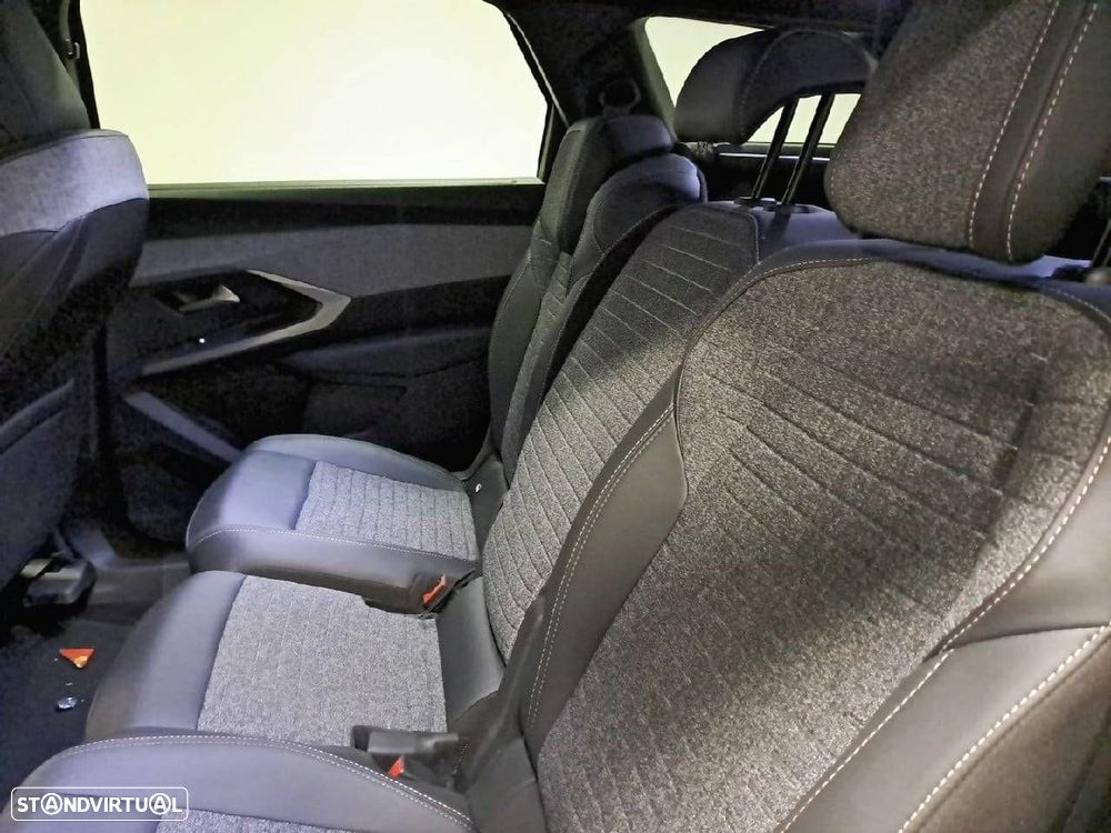Peugeot 5008 1.2 Hybrid Allure e-DCS6 - 10