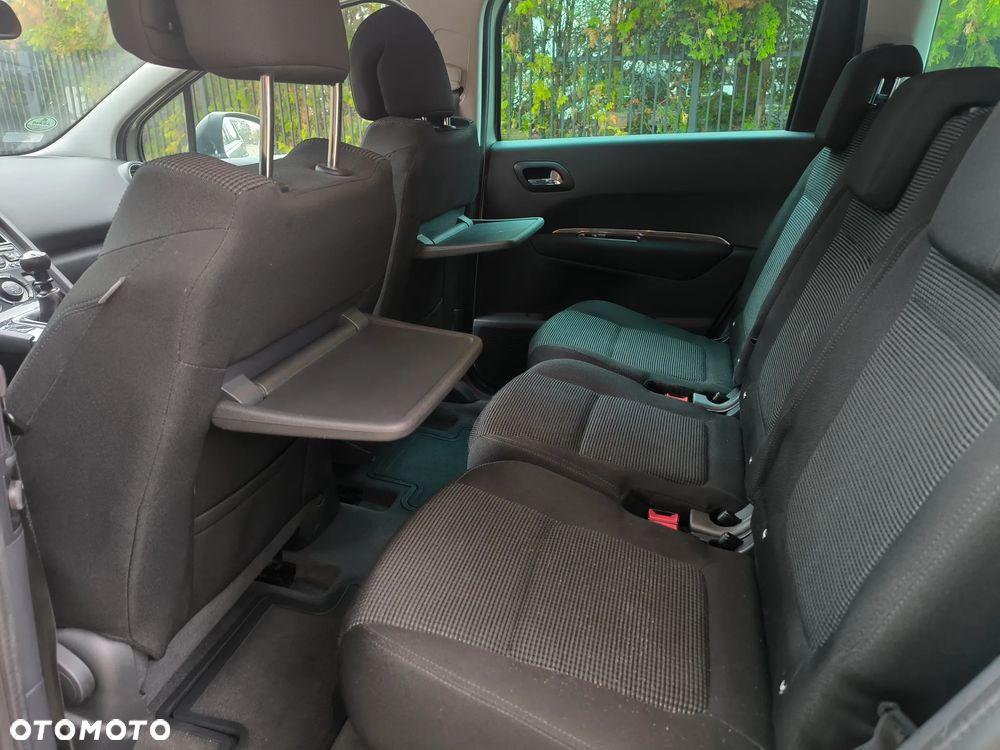 Peugeot 5008 - 6