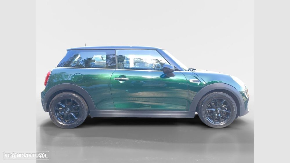 MINI 3 Portas One - 5