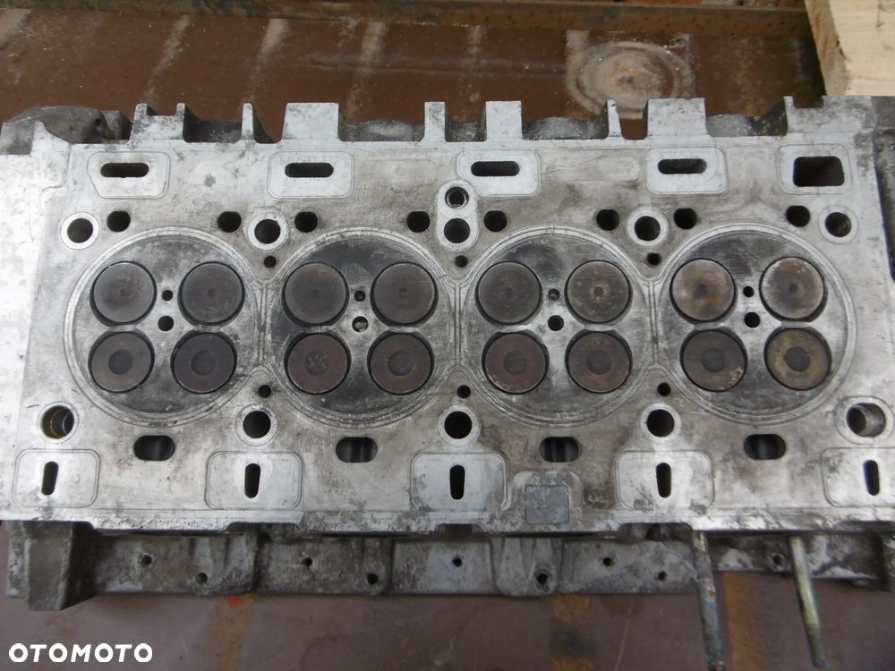GŁOWICA MASTER TRAFIC 2.2 DCI - 6