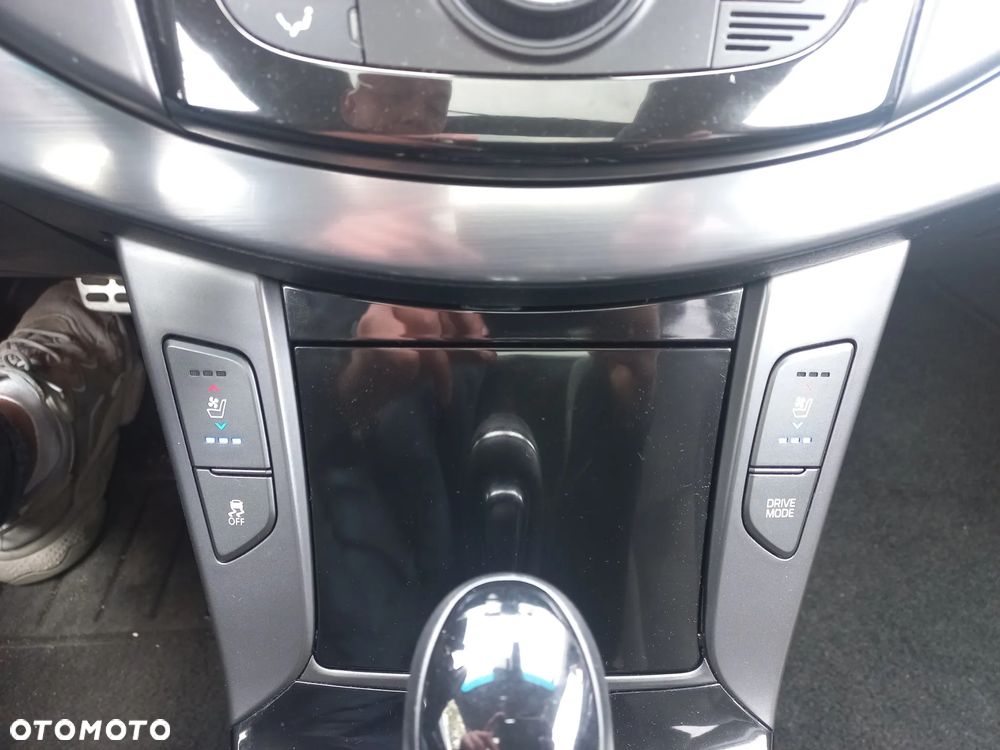 Hyundai i40 1.7 CRDi BlueDrive Premium DCT - 35