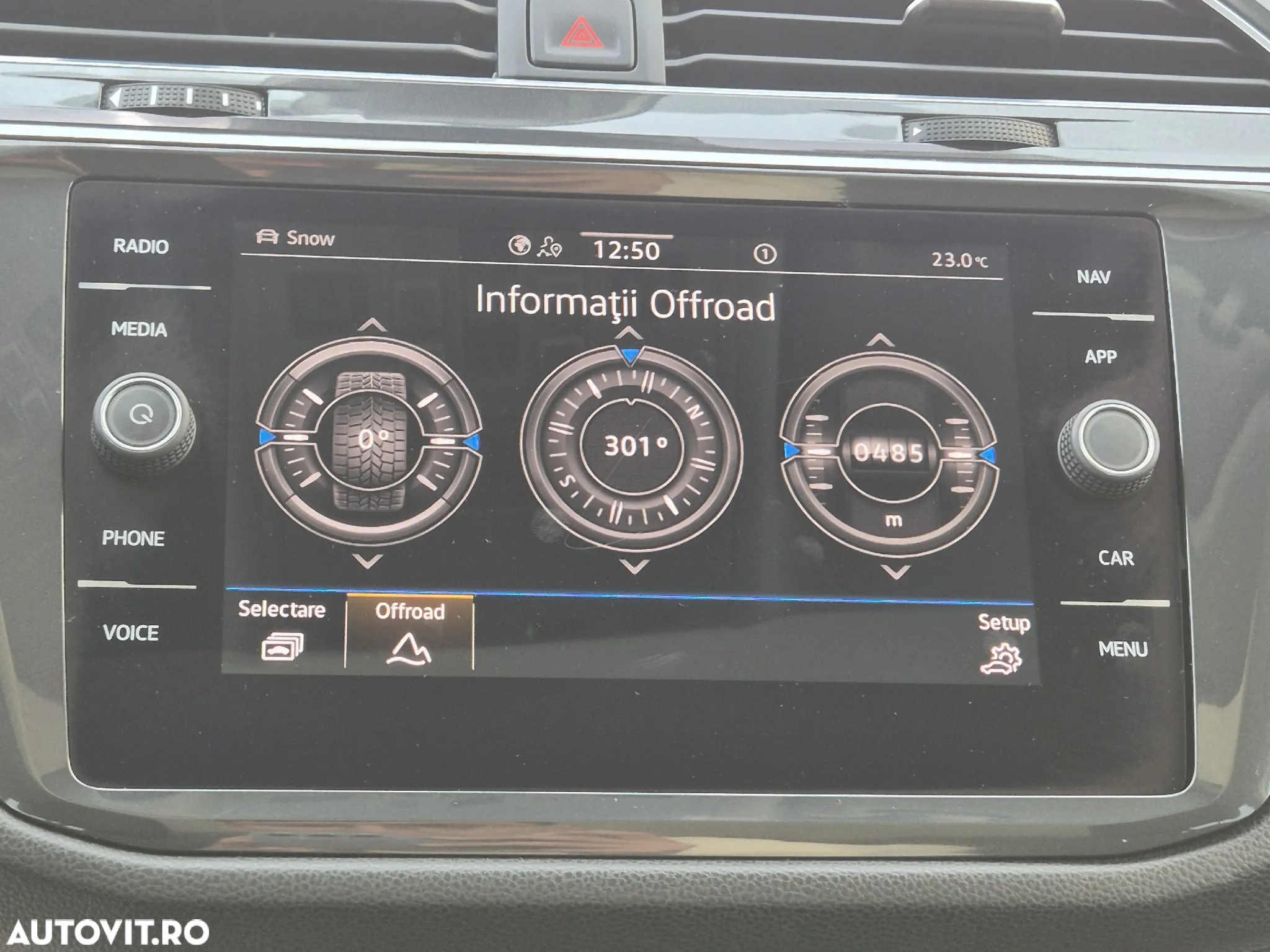 Volkswagen Tiguan Allspace 2.0 TDI 4Mot DSG Elegance - 31