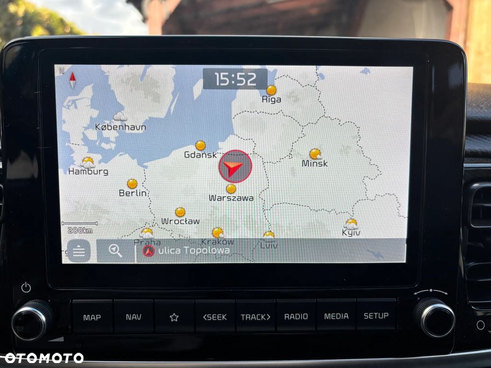 Kia Rio 1.0 T-GDI MHEV GT Line DCT - 17