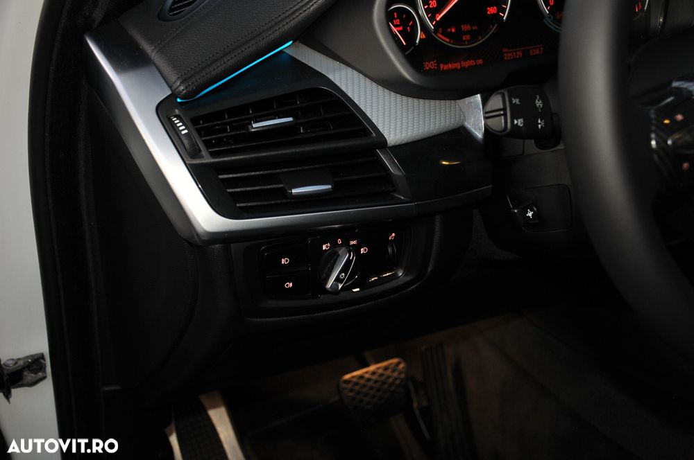 BMW X6 xDrive30d - 16