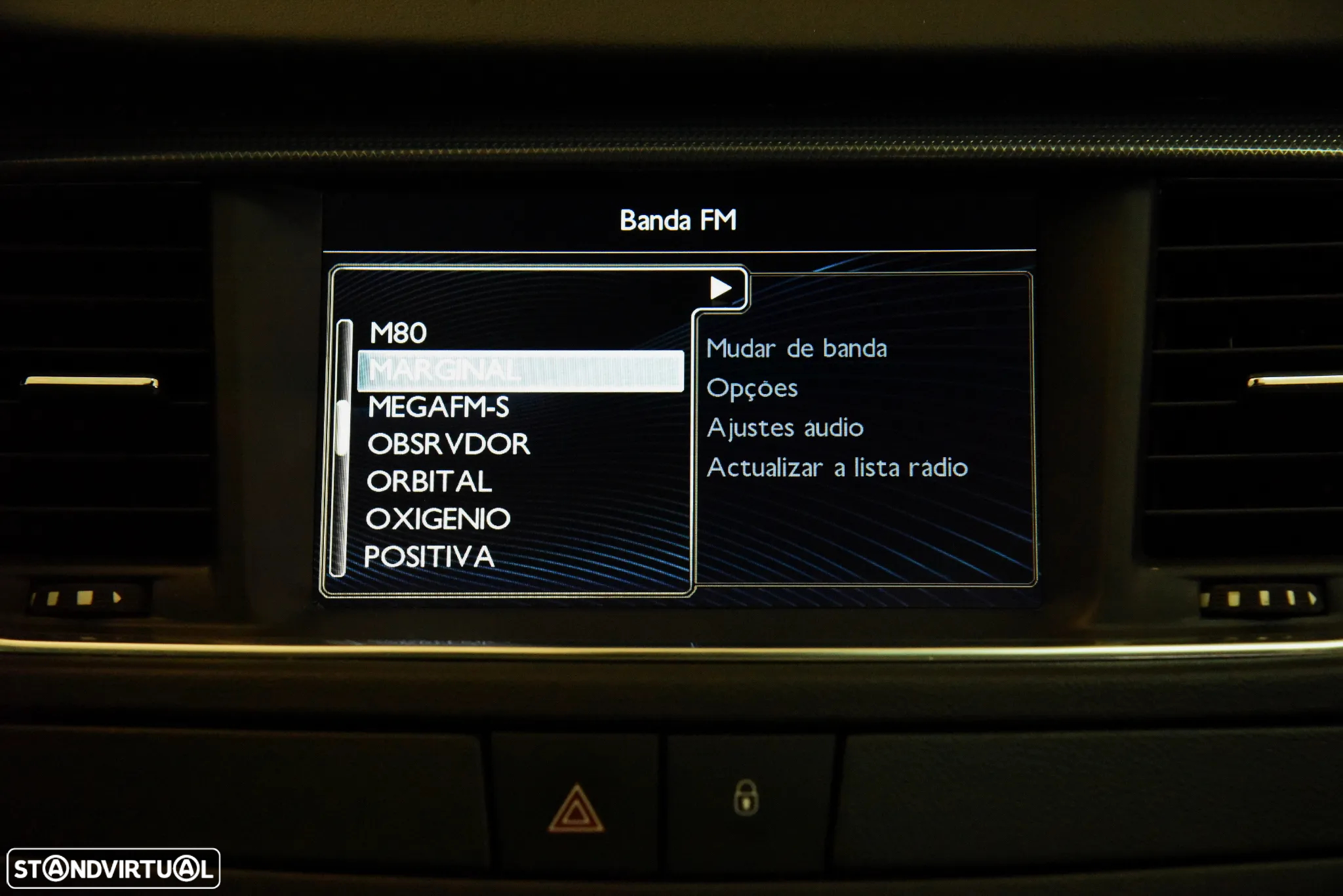 Peugeot 508 SW 1.6 e-HDi Business Line Pack 2-Ttronic - 17