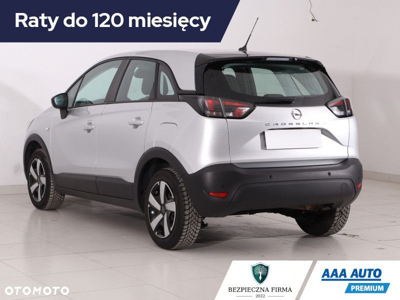 Opel Crossland X - 5