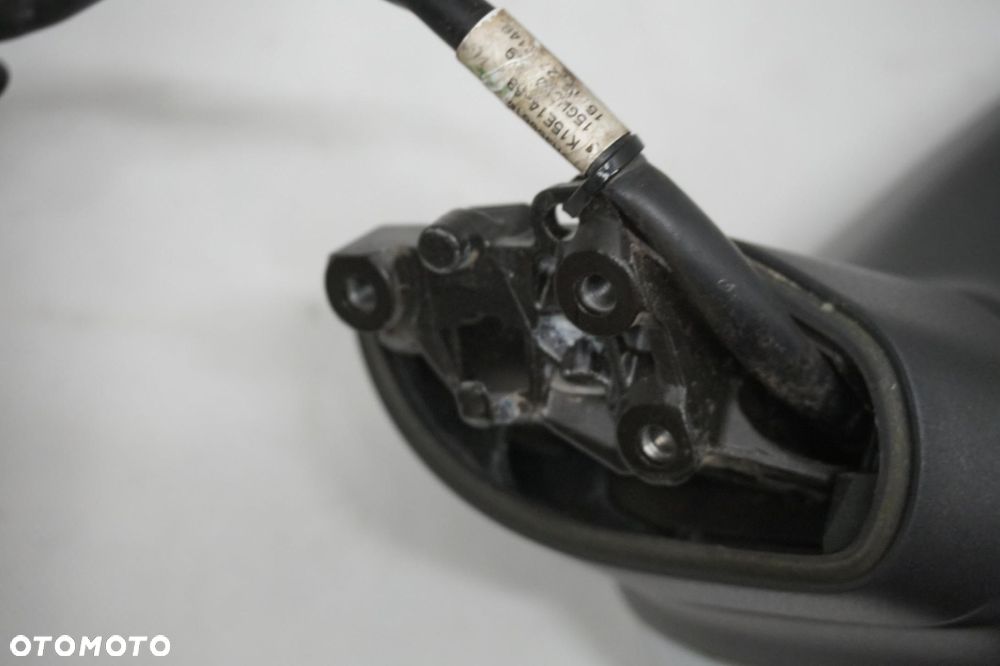 LUSTERKO LEWE 12 PIN AUDI A4 B9 8W S-LINE LZ7G ASYSTENT EUROPA - 8