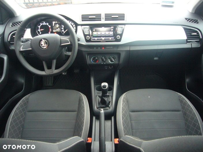 Skoda Fabia 1.0 TSI Ambition - 15