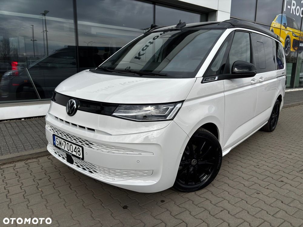 Volkswagen California - 5