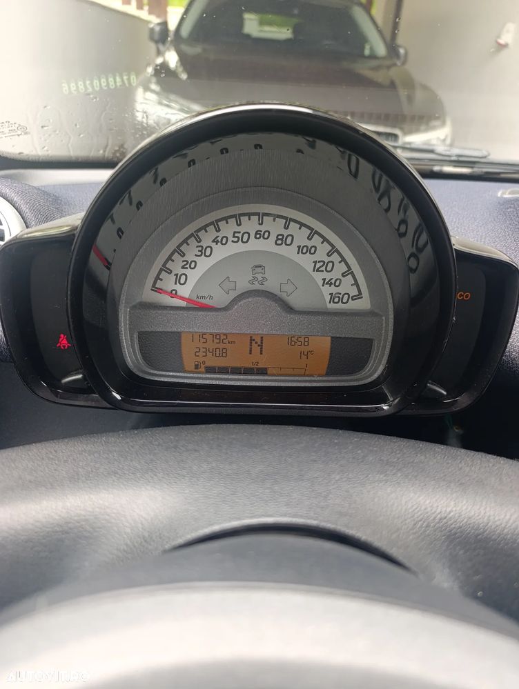 Smart Fortwo - 7