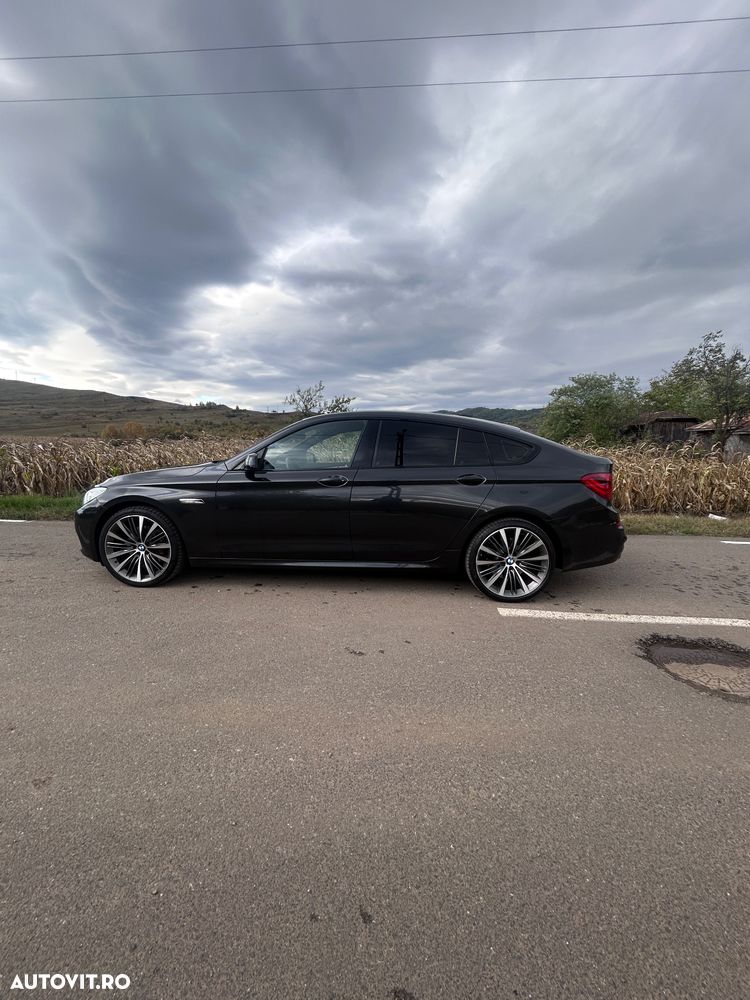 BMW Seria 5 - 10