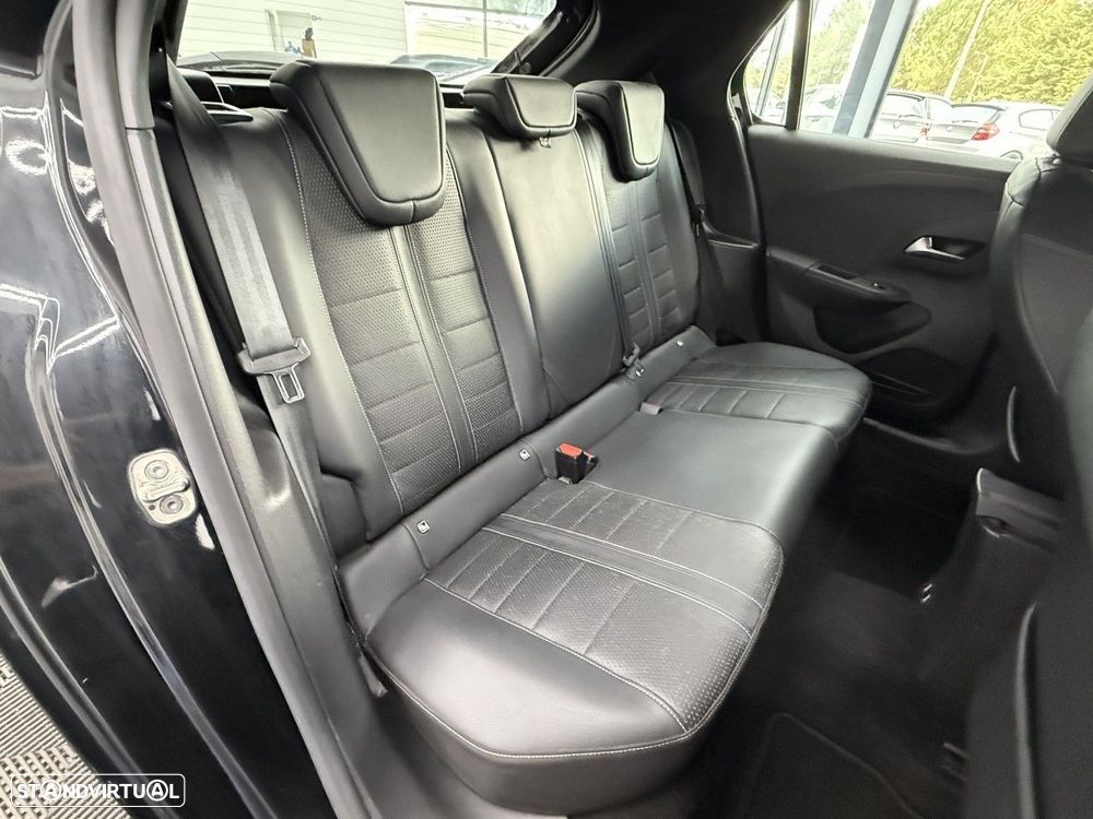 Opel Corsa 1.2 T GS Line - 19