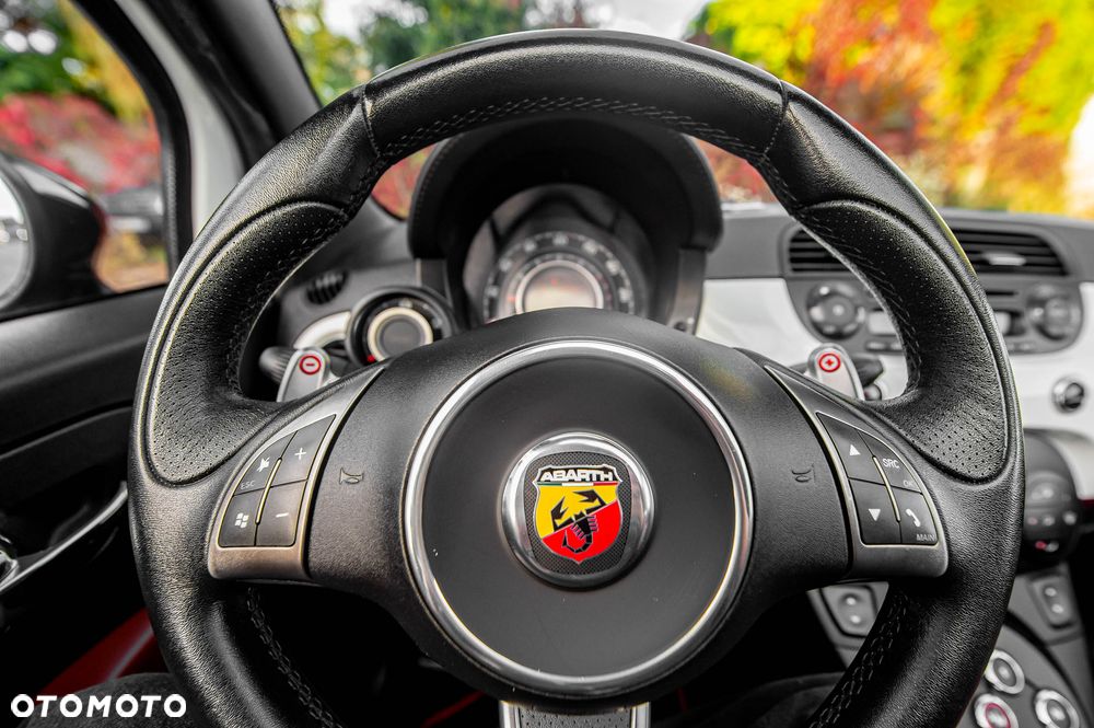 Abarth 595C - 24