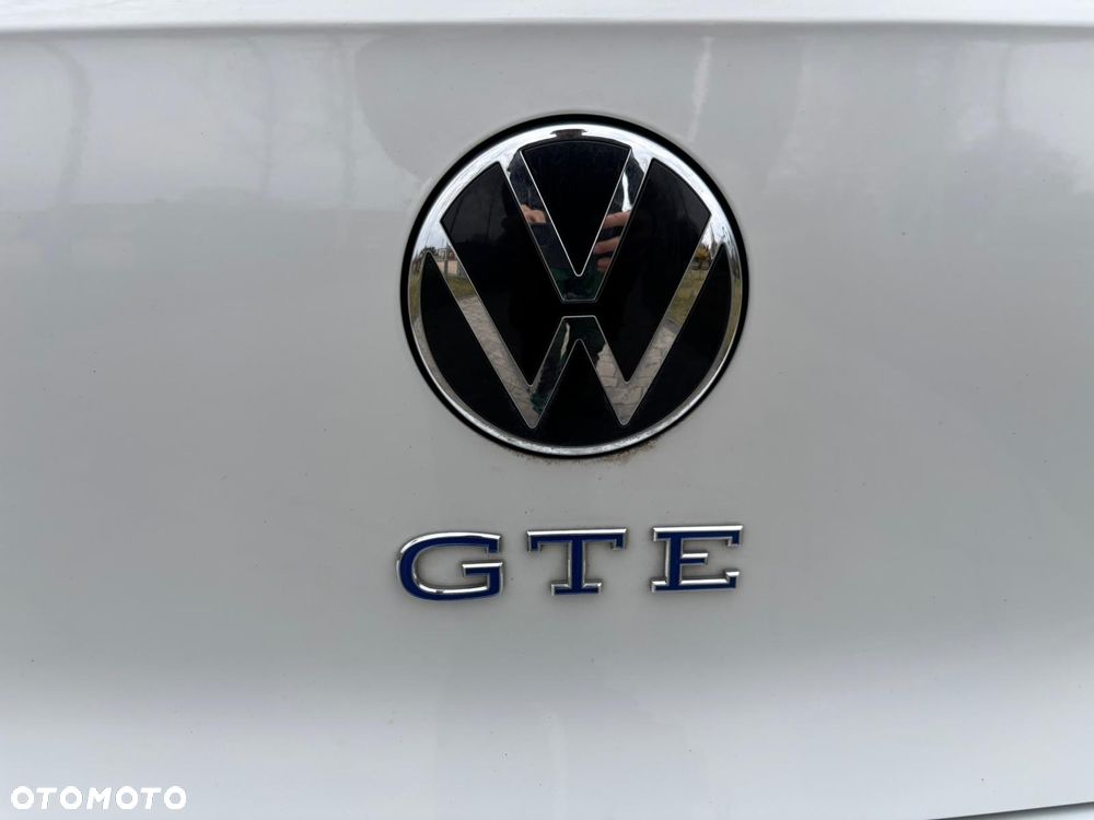Volkswagen Golf 1.4 TSI Plug-In Hybrid GTE DSG - 17
