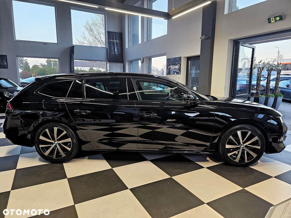 Peugeot 508 - 11