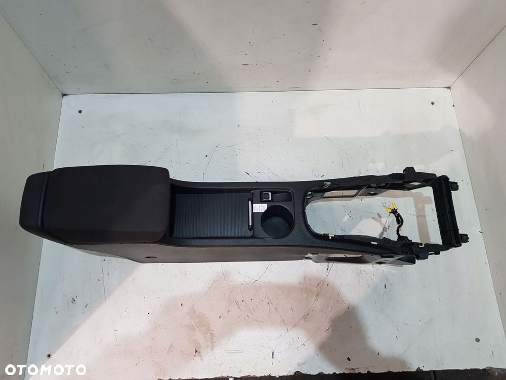 tunel środkowy opel astra j iv hb 5d eur 13258342 - 2
