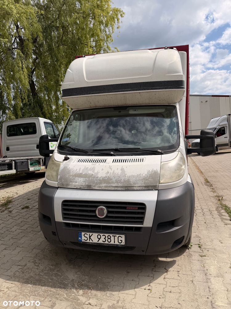 Fiat Ducato - 2