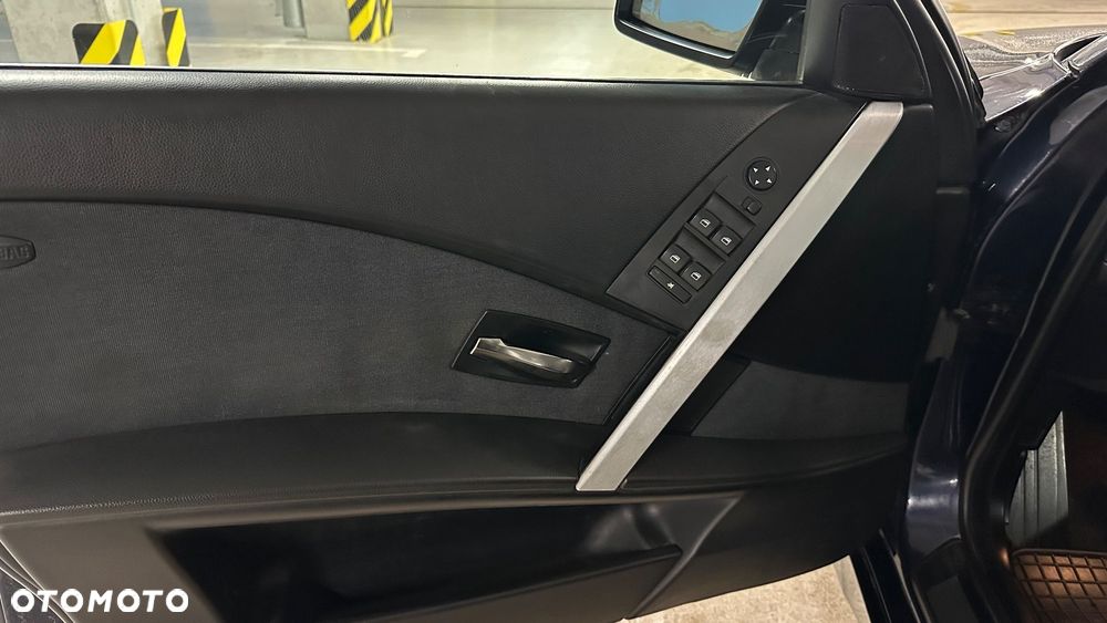 BMW Seria 5 - 19