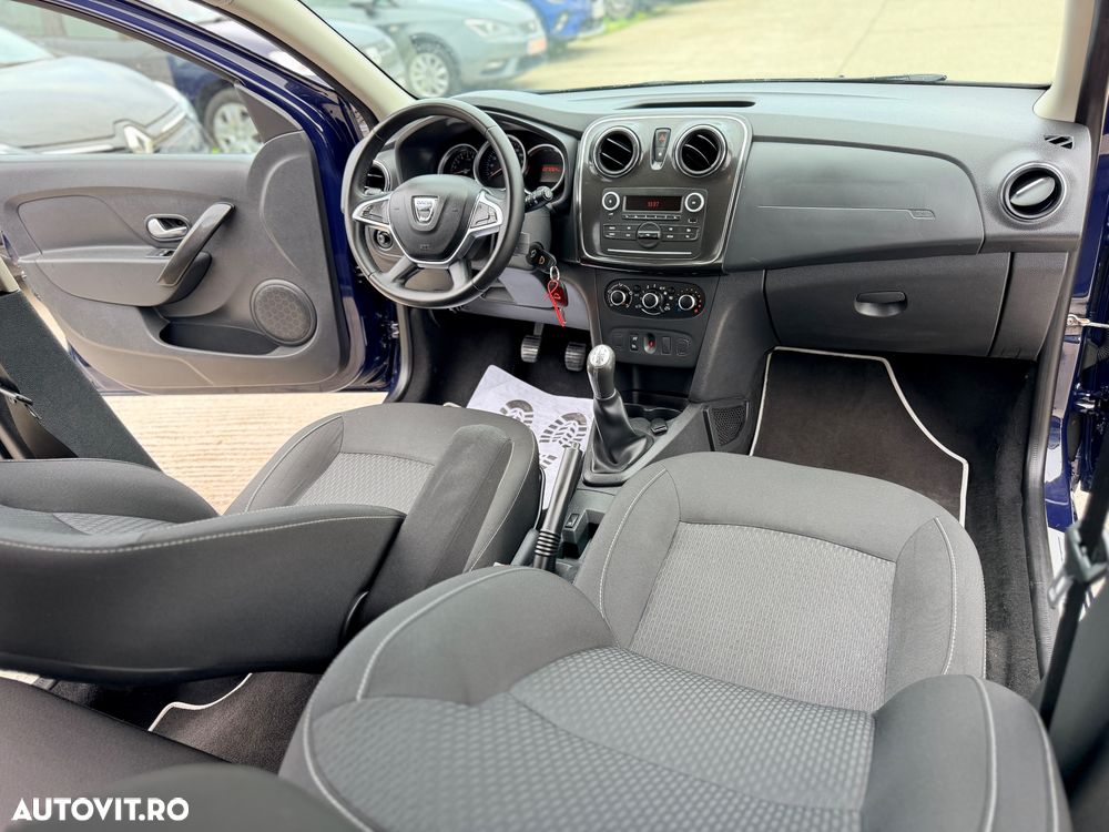 Dacia Logan - 24