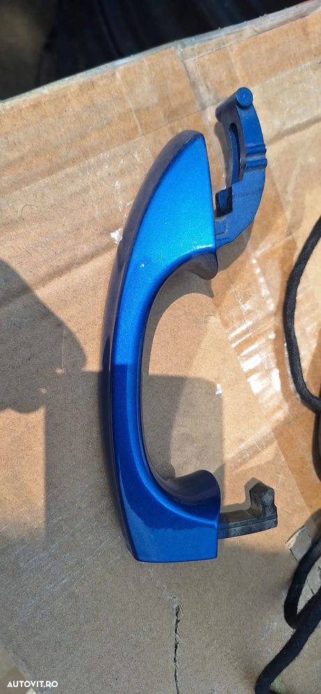 MANER EXTERIOR USA SKODA OCTAVIA 3 - 4