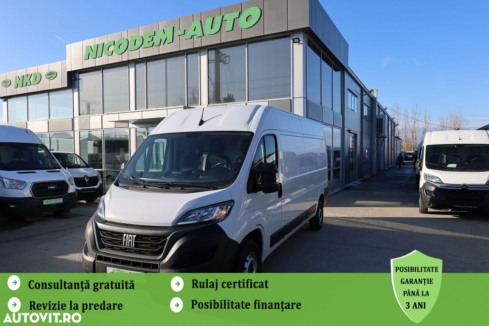 Fiat Ducato - 2