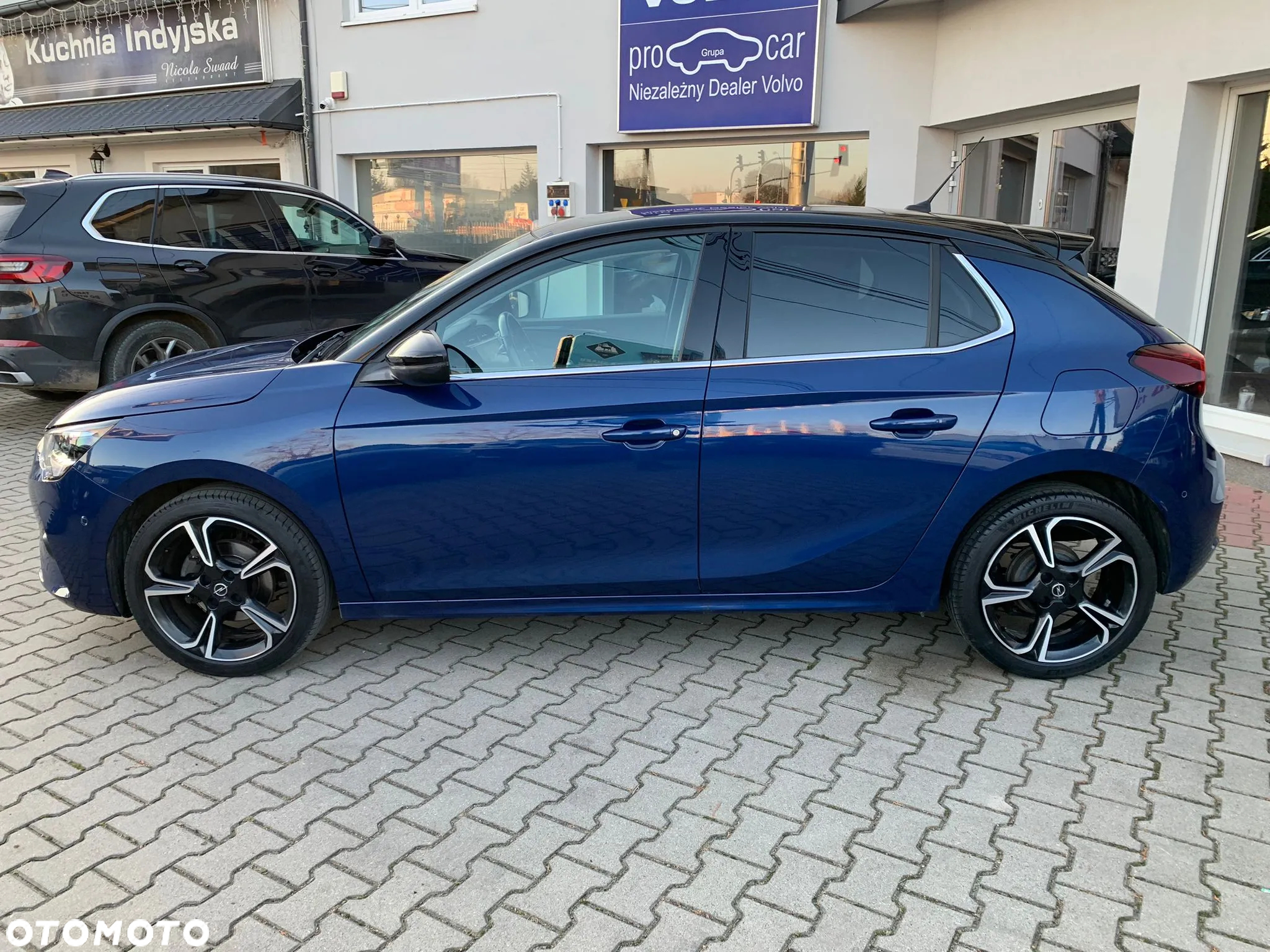 Opel Corsa - 8