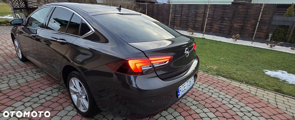 Opel Insignia 1.5 Automatik Business - 9