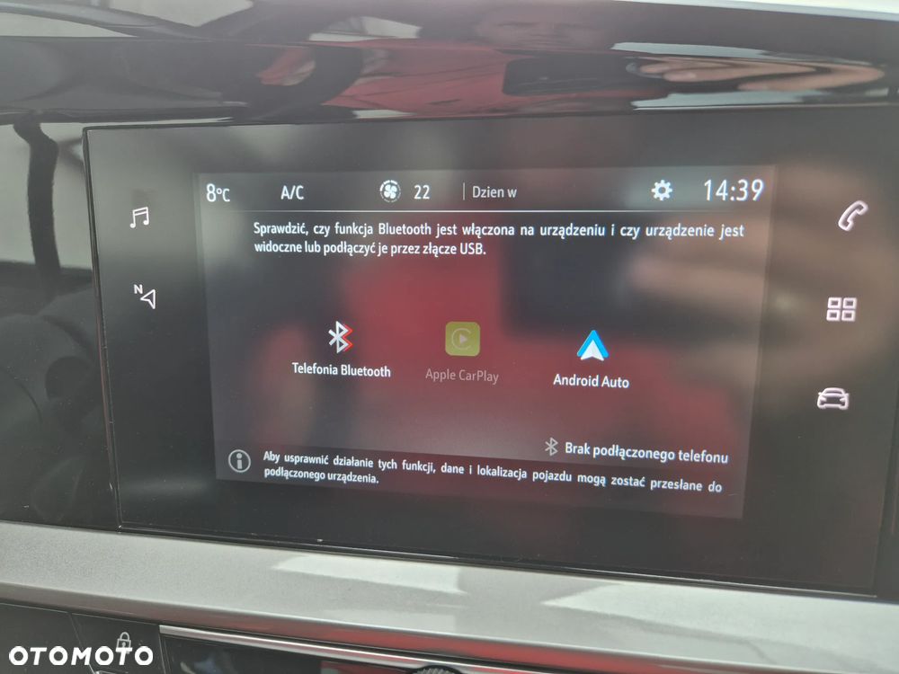 Opel Mokka 1.5 Business Elegance - 38