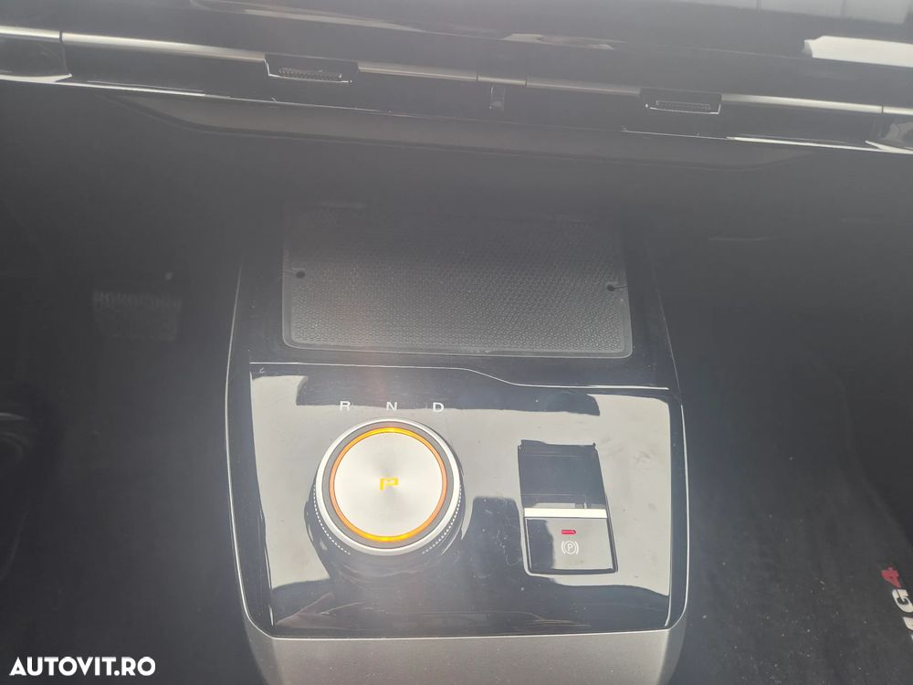 MG MG4 4 Luxury 49 kWh - 20