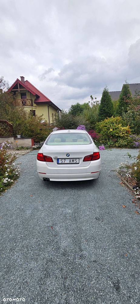 BMW Seria 5 - 3