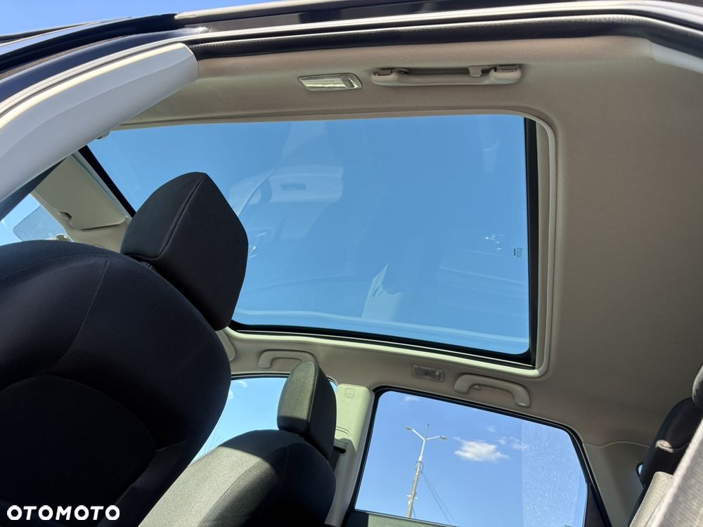 Nissan Qashqai - 19
