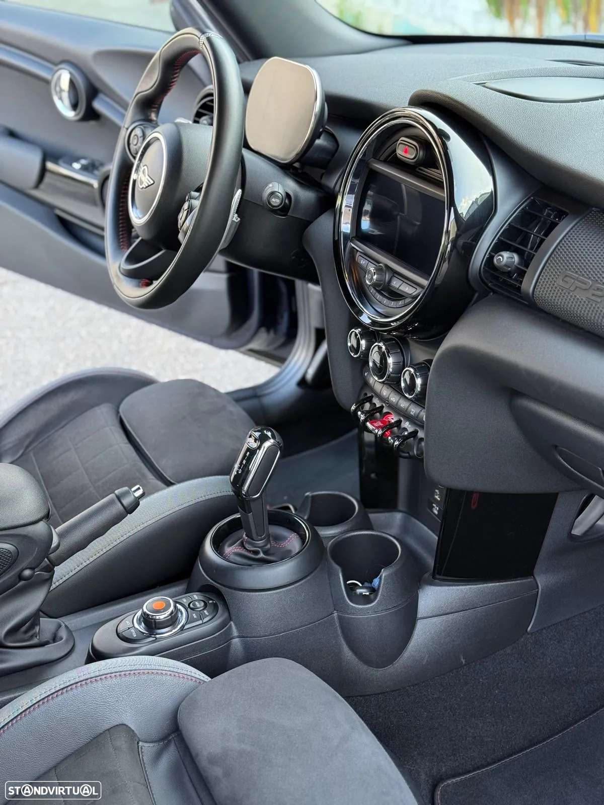 MINI 3 Portas John Cooper Works GP Aut. - 28