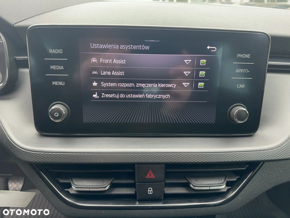 Skoda Scala 1.0 TSI Ambition - 19